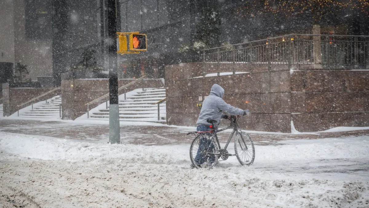 Severe Winter Storm Leaves Millions Facing Dangerous Conditions Across the US
