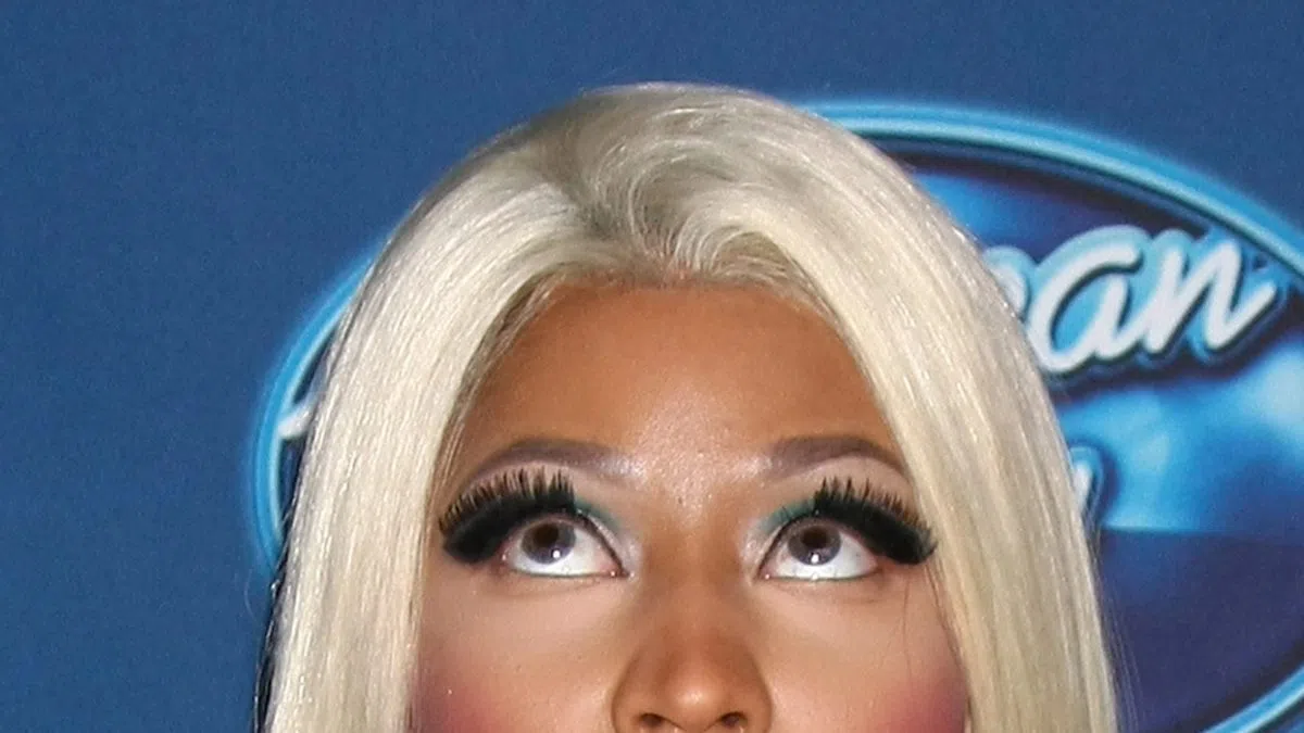 Nicki Minaj Criticizes Don Lemon Over Minnesota Protest Coverage