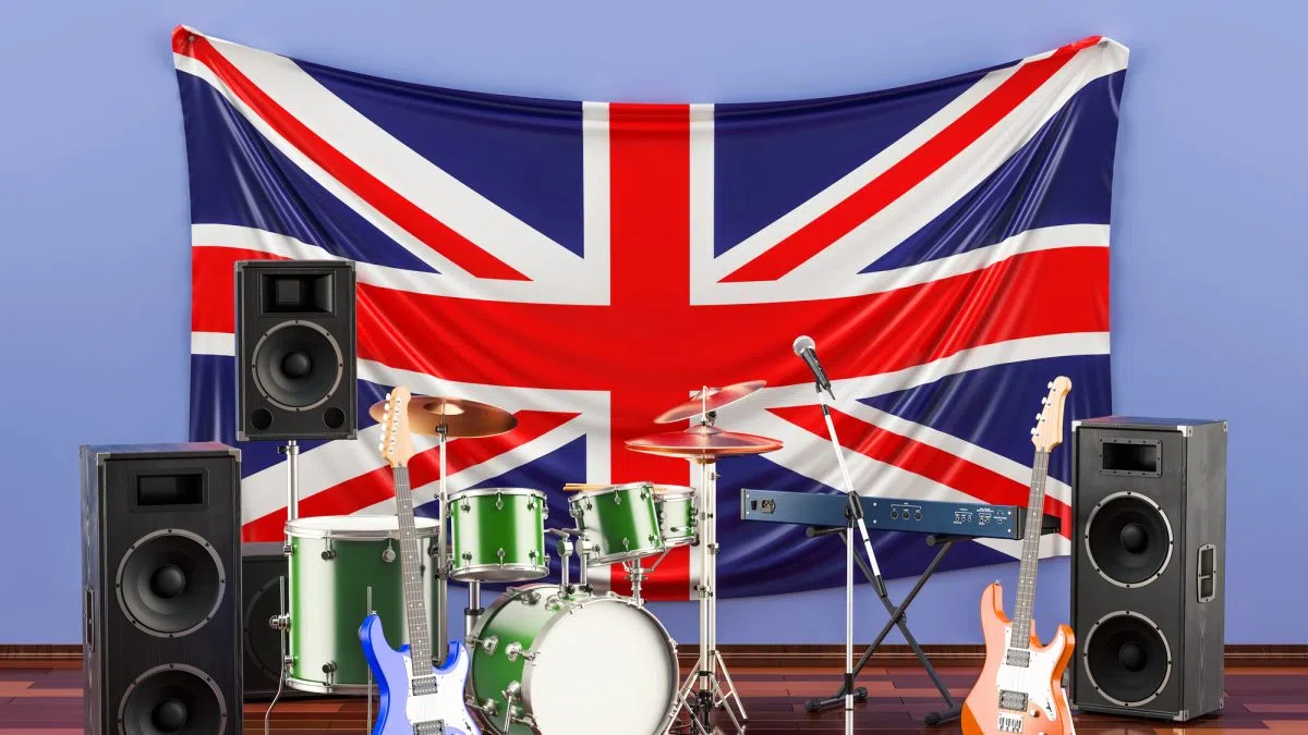 New UK Label Tenace Records Formed by Believe UK and Tileyard