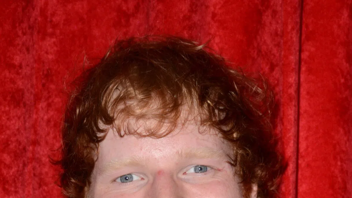 Fans Will Help Shape Ed Sheeran’s Setlist on Australia and New Zealand Tour