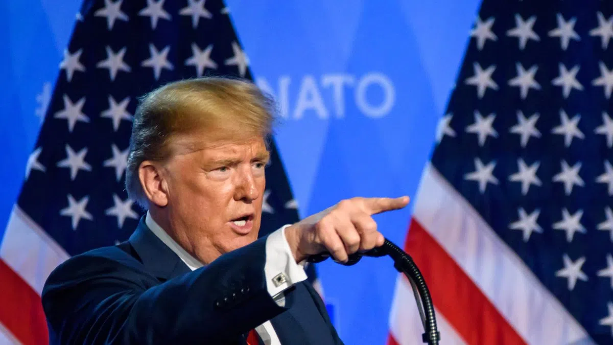 Greenland Dispute Puts Diplomatic Focus on Davos Talks