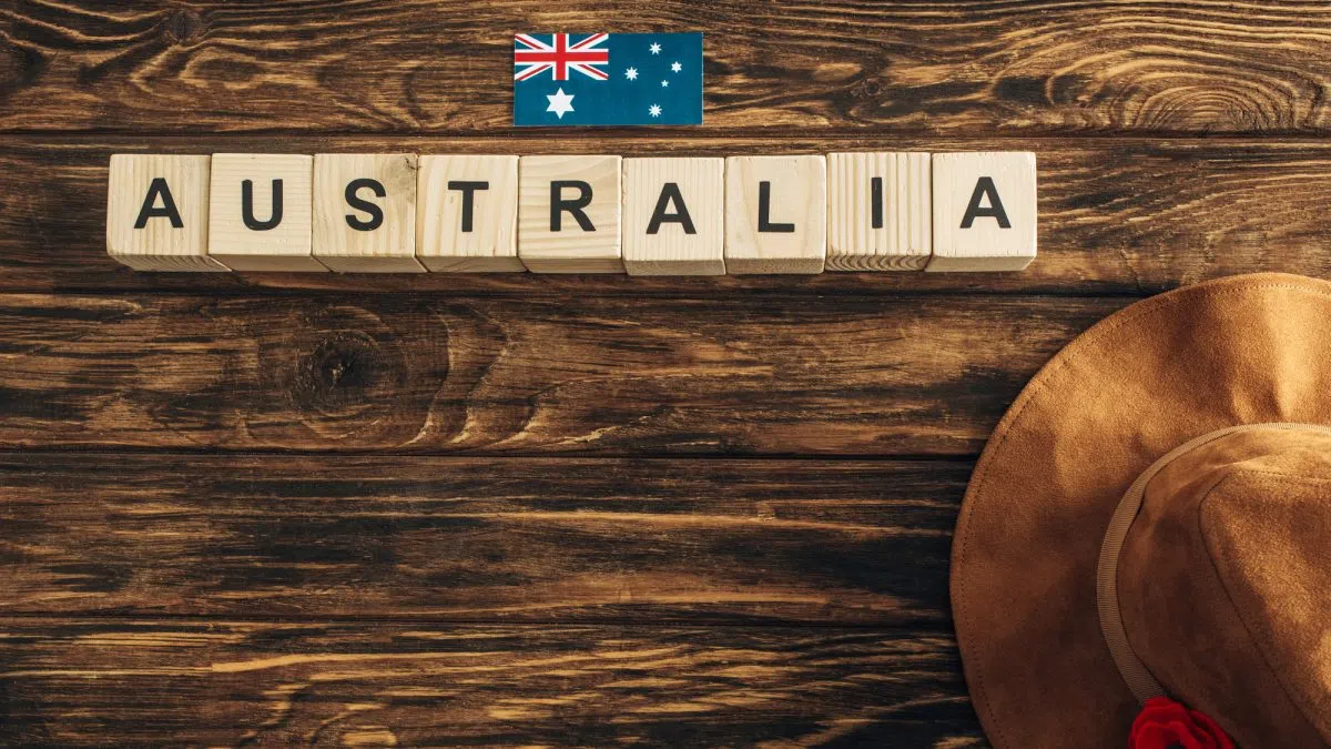 Anthony Albanese Makes a Pop Culture Moment at the 2025 Triple J Hottest 10