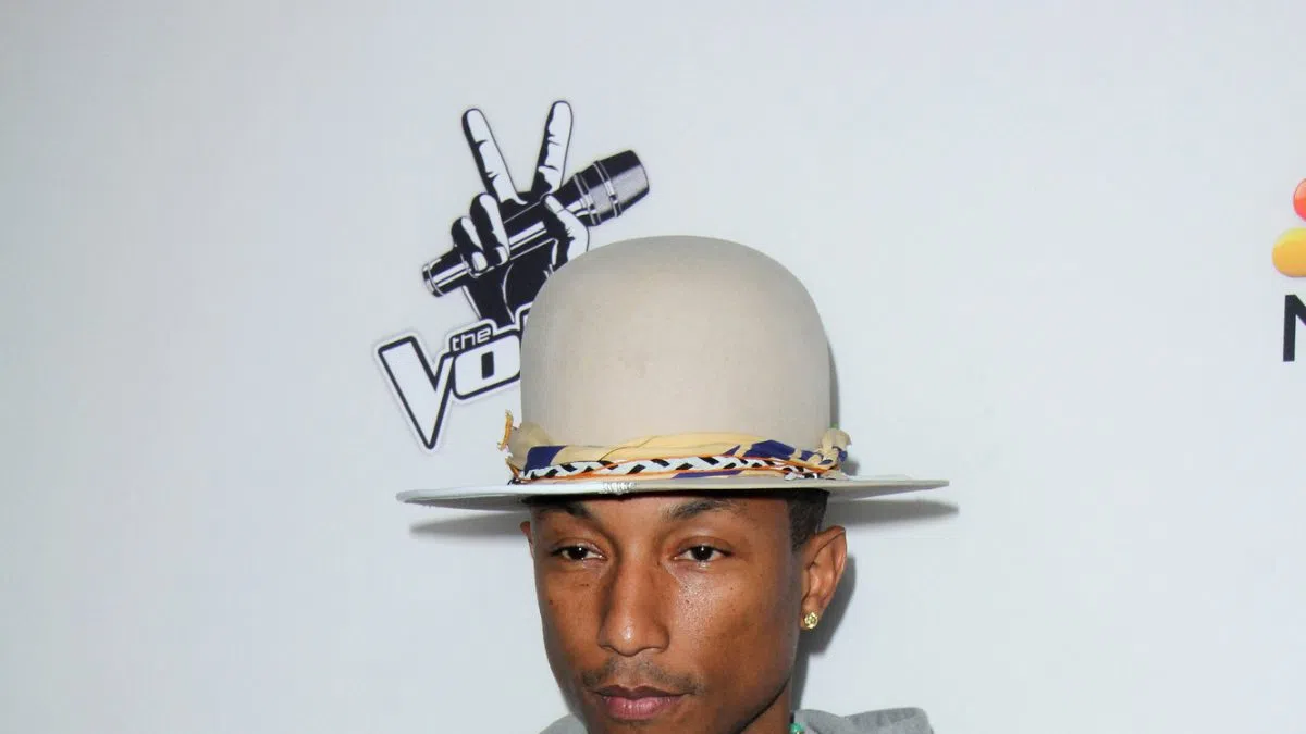 Virginia Homecoming: Clipse and Pharrell Williams Reunite at the 2026 Grammys