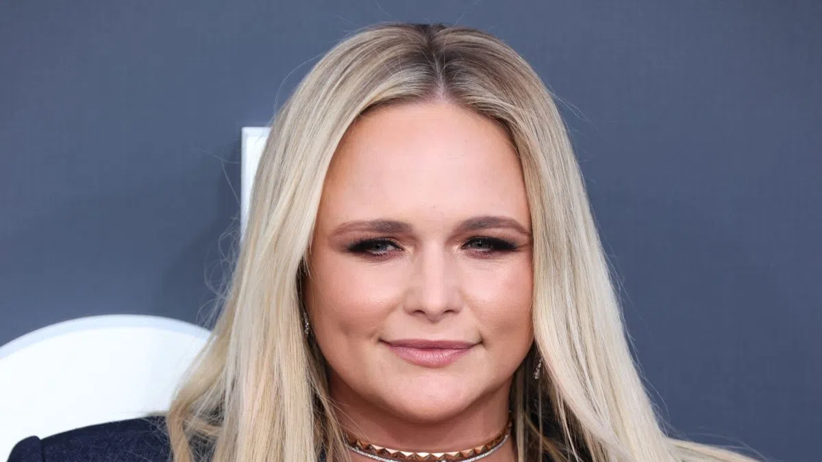 Sony and Domain Capital Partner to Champion Miranda Lambert's Career-Spanning Catalog