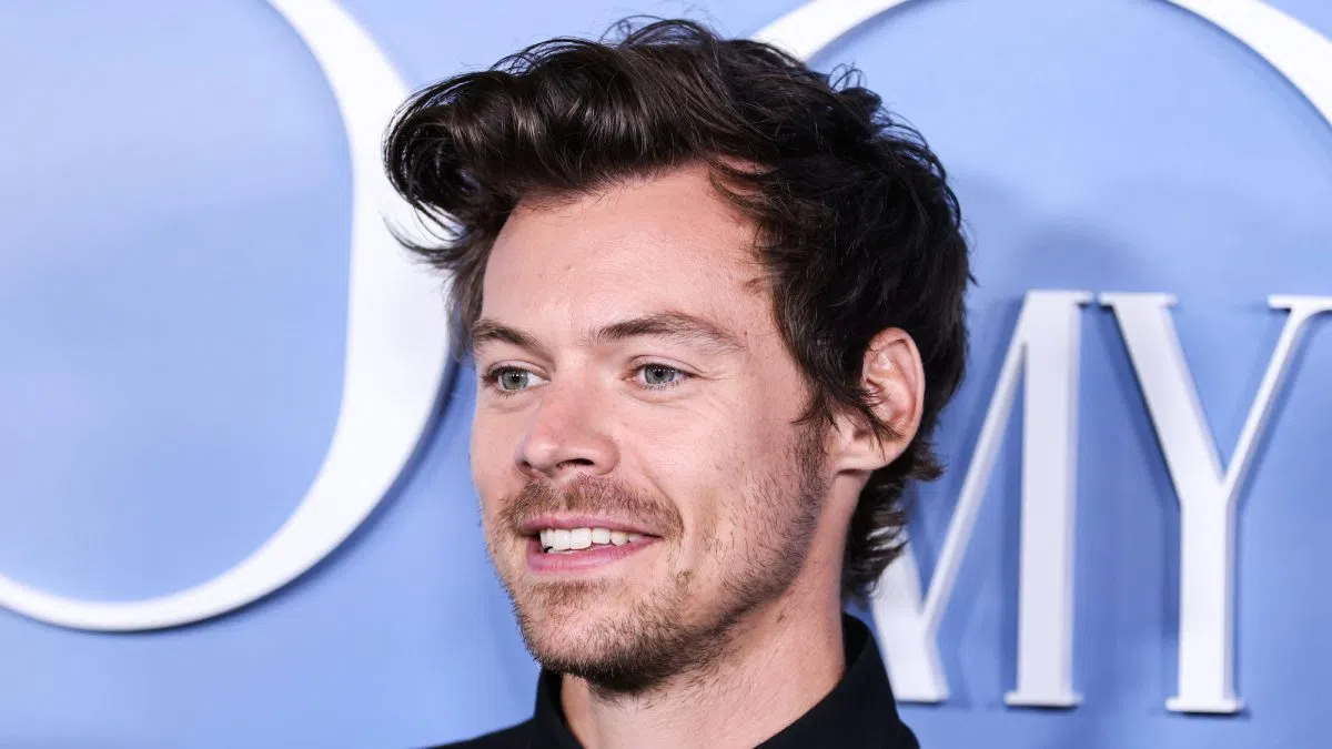 Aperture: How Harry Styles' New Single Connects to Decades of Dance History