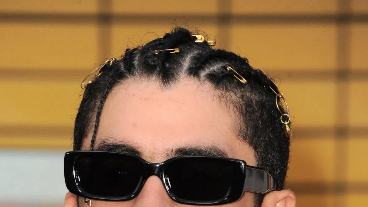 Bad Bunny Honors Chilean Icon Víctor Jara at Santiago Concert