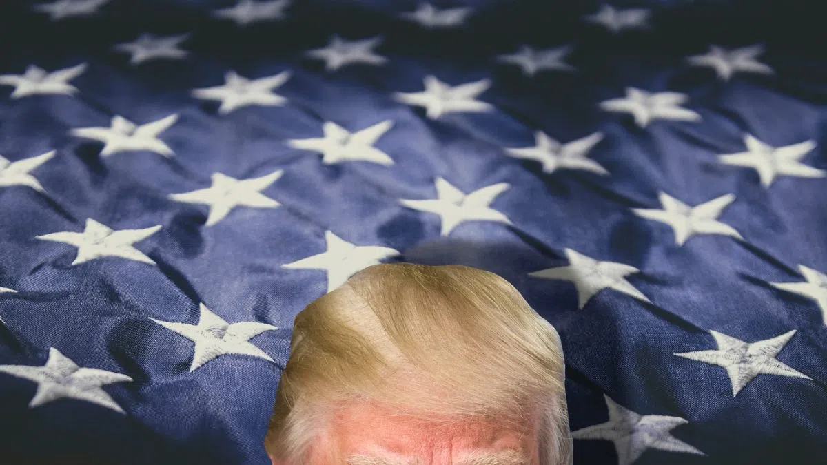 U.S. Raises Tariff Threat Against Canada Following Talks With China