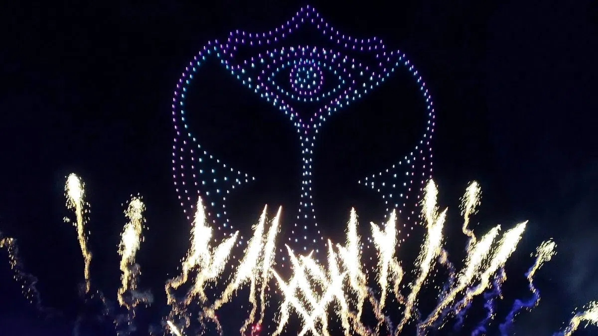 Tomorrowland Confirms Artists for 2026 Edition