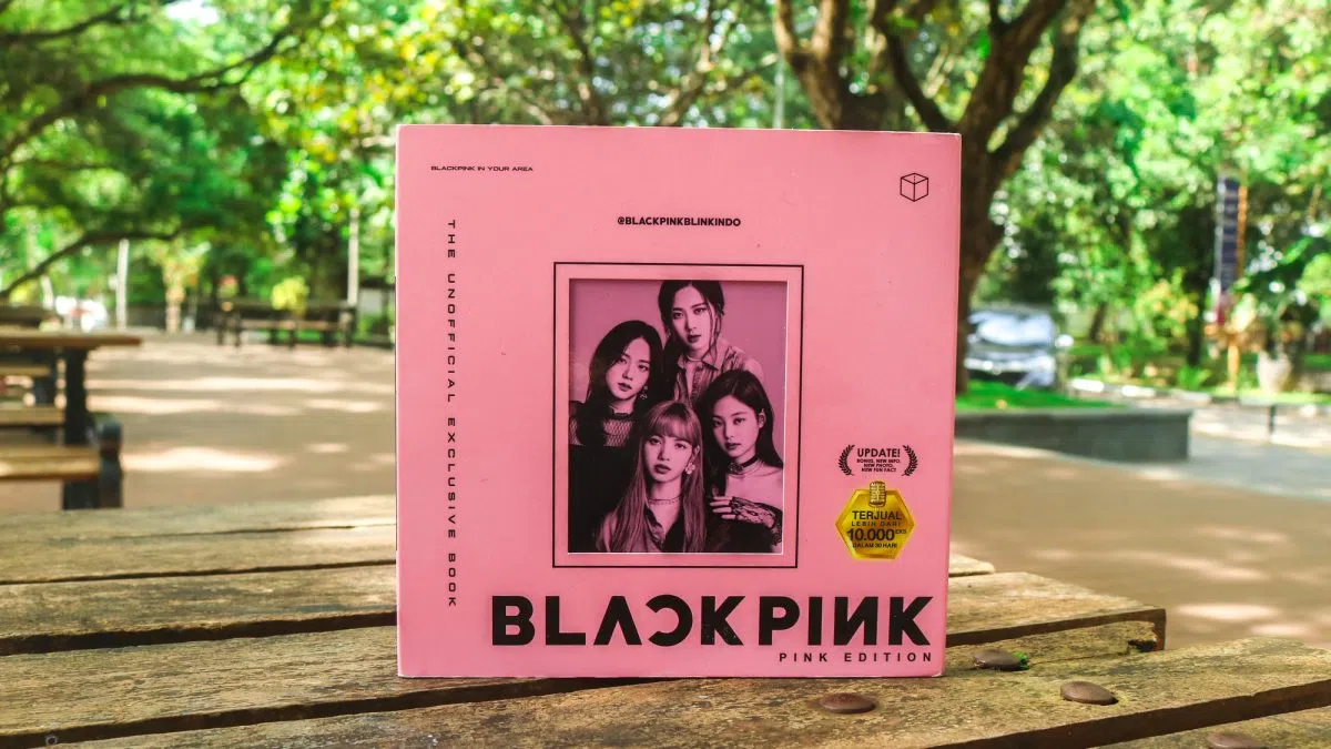 BLACKPINK Drops ‘DEADLINE’: A 5-Track Snapshot of the Group’s New Era ...