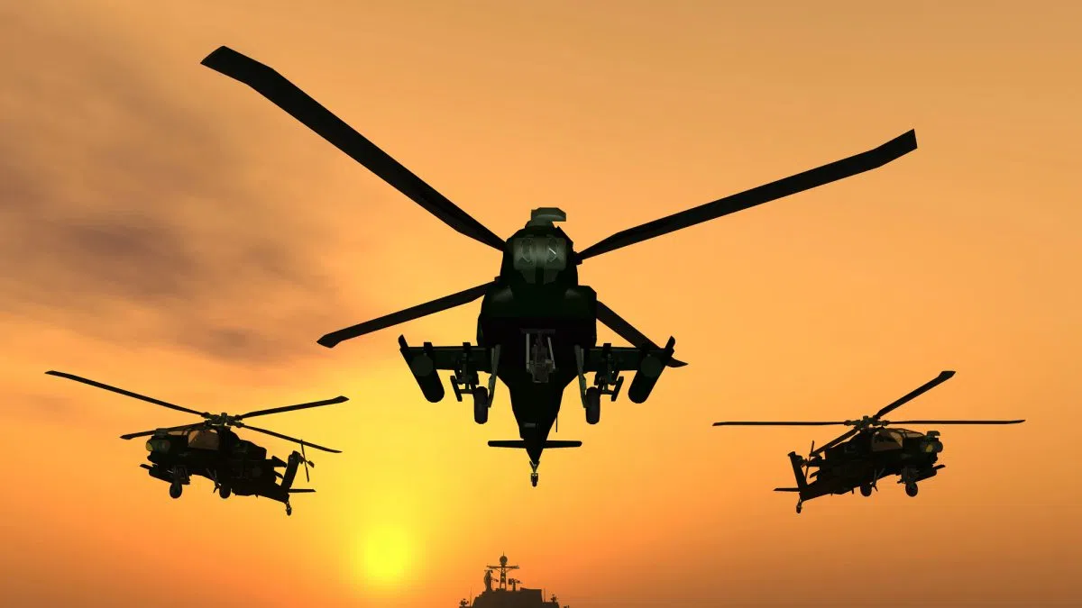 U.S. Southern Command Reports Fatal Strike on Narcotics Vessel in International Waters