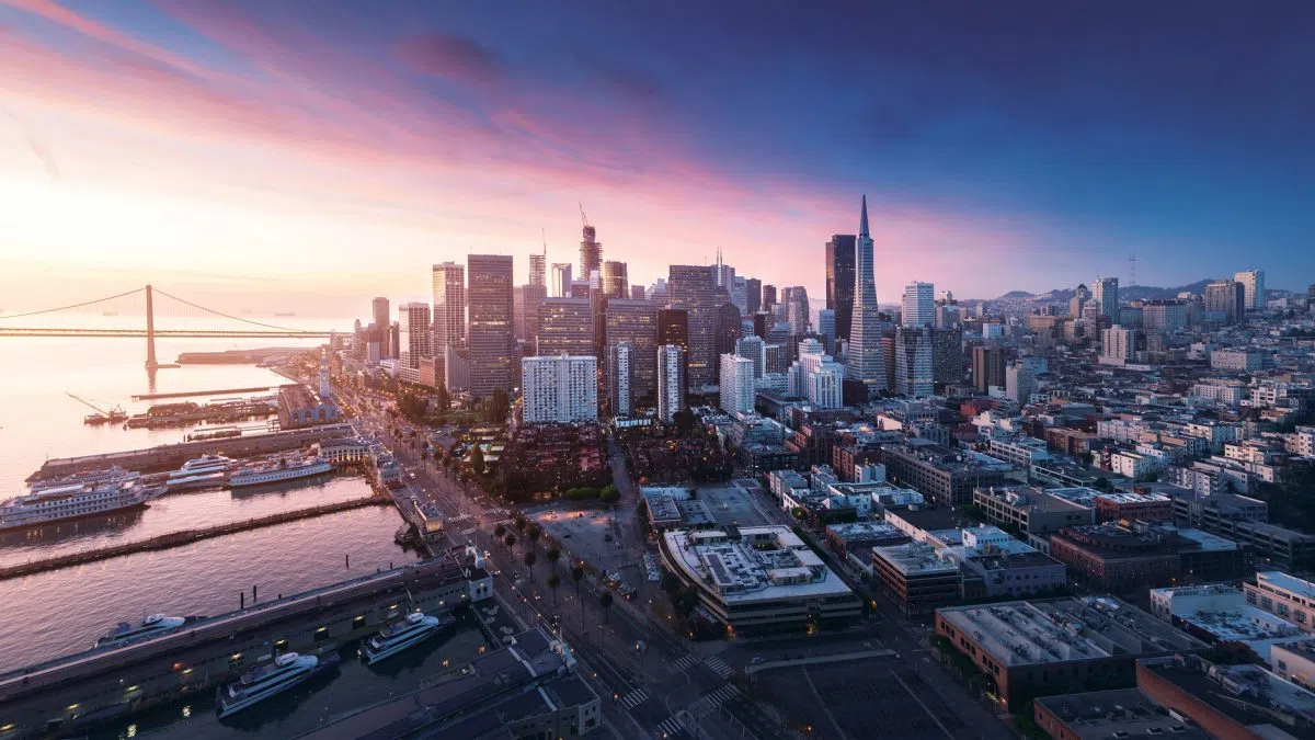 San Francisco's Castro Theatre Reopens with Sam Smith Concert Residency