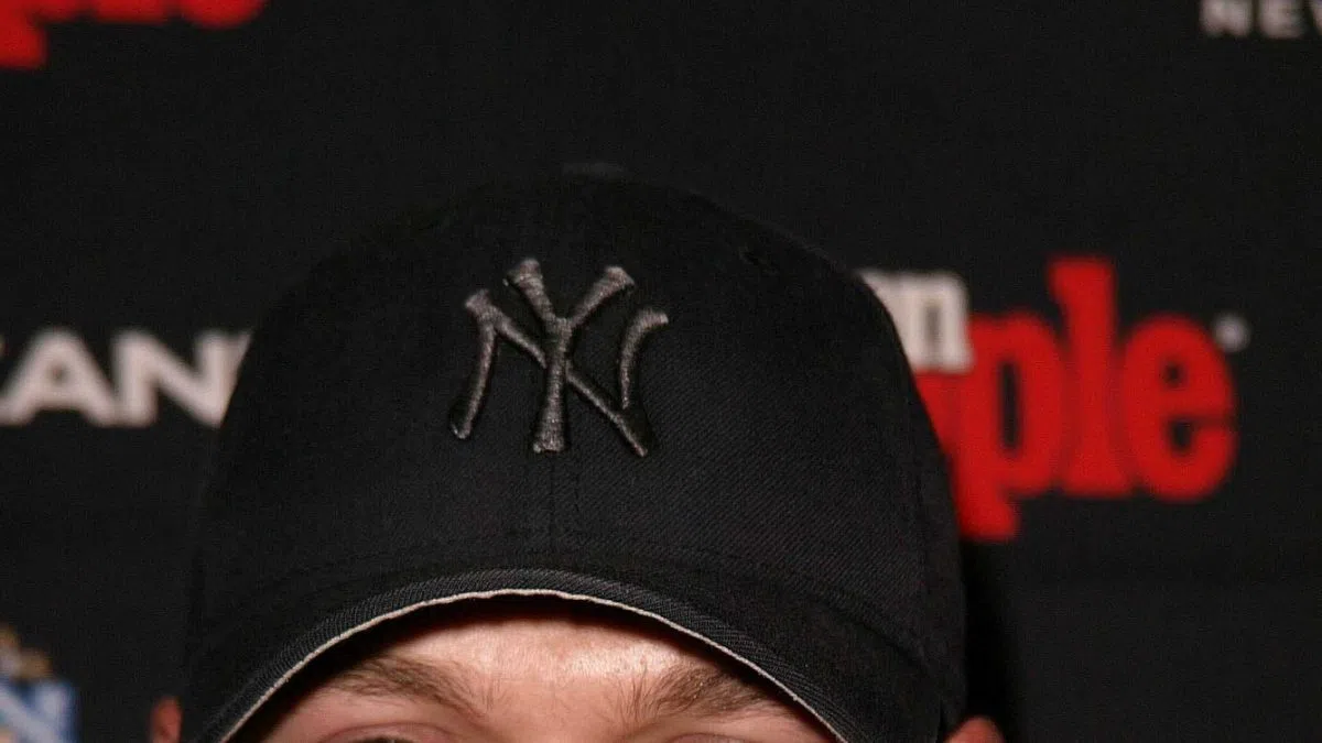 Remembering Brad Arnold: The Voice of a Rock Generation