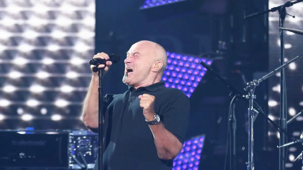 Rock Hall 2026: Phil Collins, Sade and Liam Gallagher Lead Diverse Nominee List