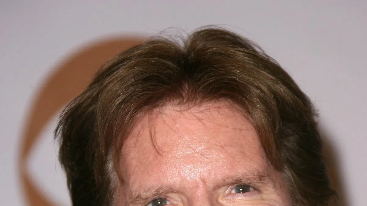 Rock Legend John Fogerty Honored with Songwriters Hall of Fame's Highest Award