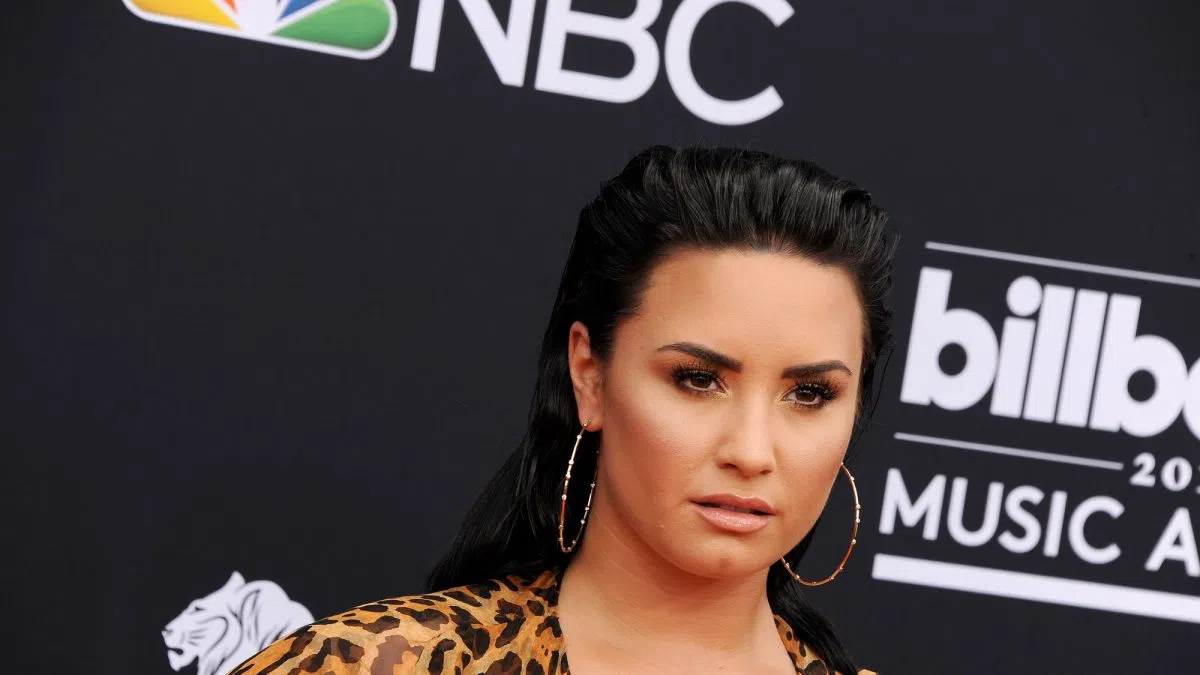 Demi Lovato to Headline 37th Annual GLAAD Media Awards in Los Angeles