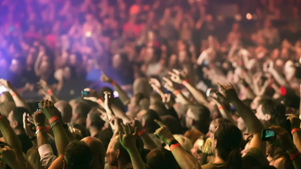 The Long Goodbye Continues: Eagles Add New Stadium Run to Final Tour