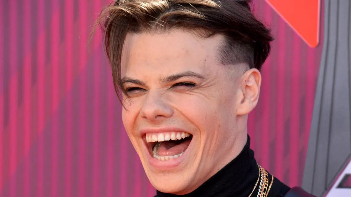 The Full Idols Era: Yungblud Releases 19-Track Expanded Album and Limited Vinyl