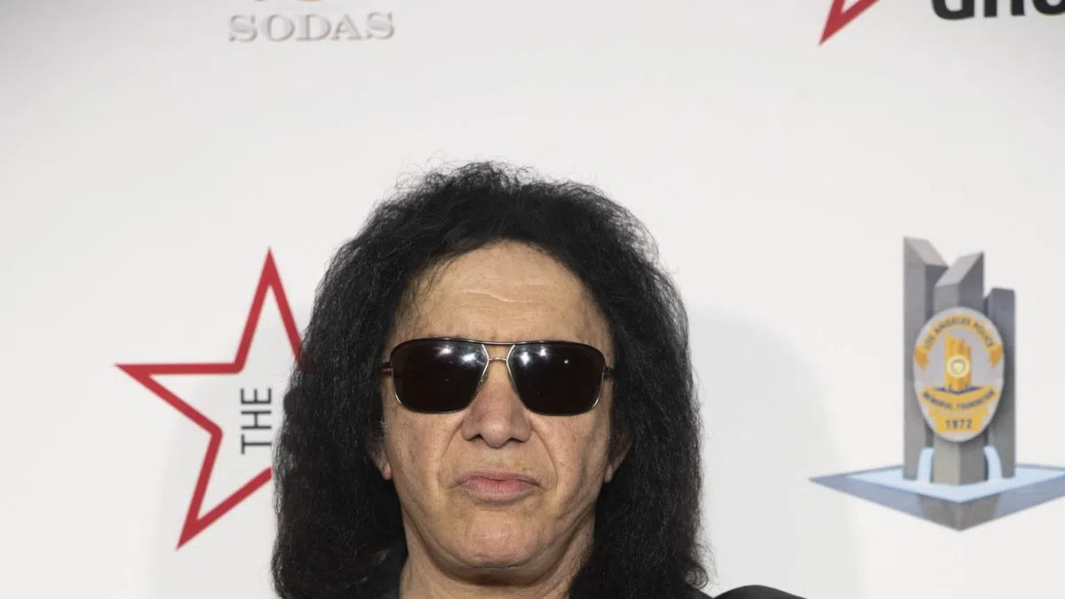 Chuck D and Gene Simmons Reignite Debate Over Hip-Hop's Place in Rock Hall