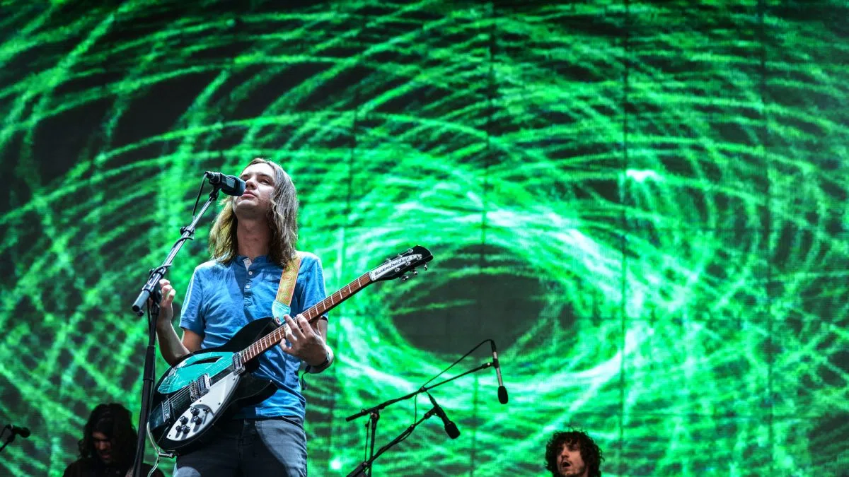 Kevin Parker Announces Extra October Shows for Tame Impala's Australian Homecoming