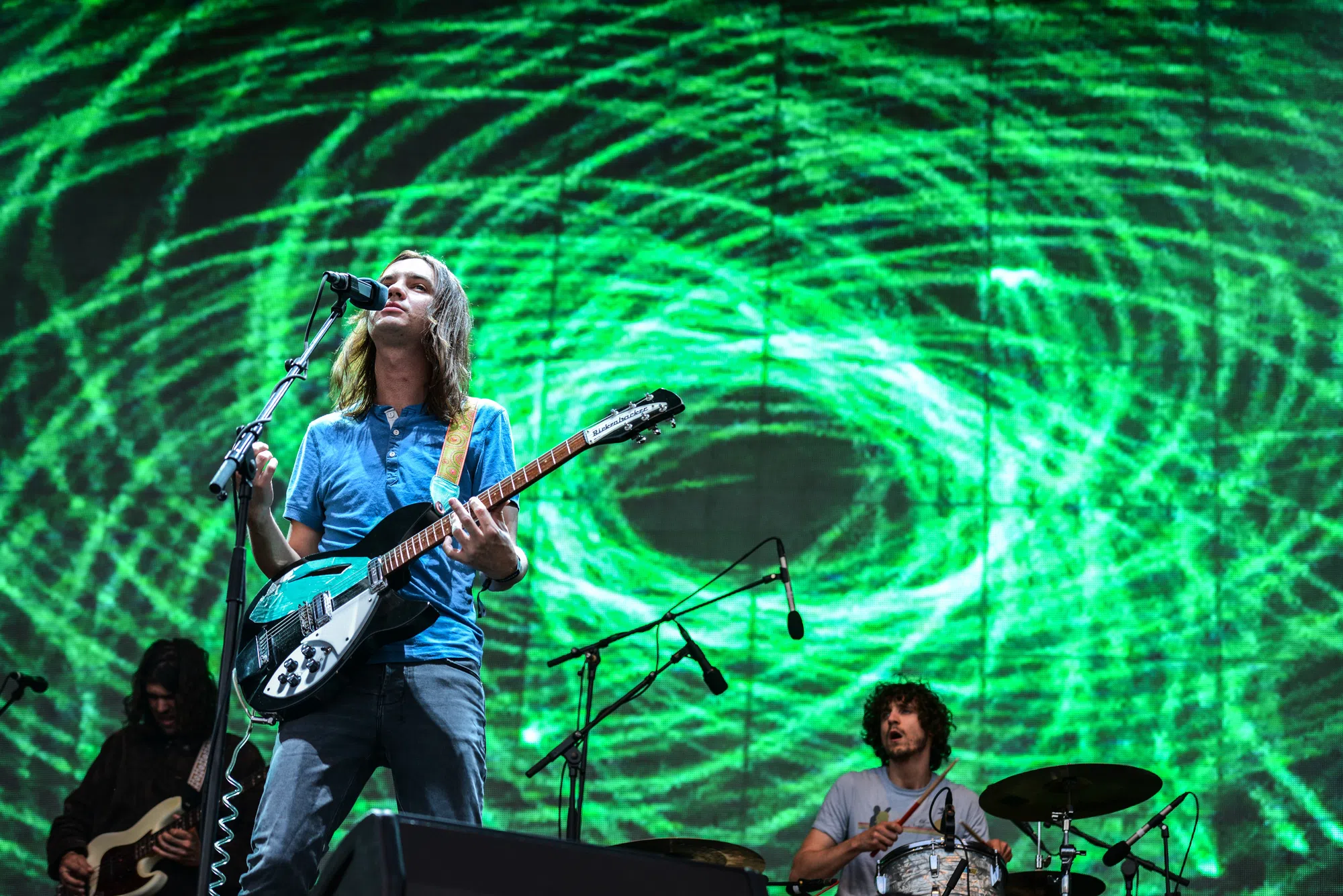 Kevin Parker Announces Extra October Shows for Tame Impala’s Australian Homecoming