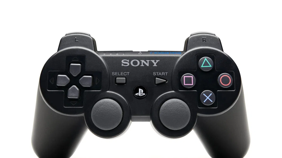 Move Over, Pop Stars: A Video Game Score Just Conquered the Billboard 200