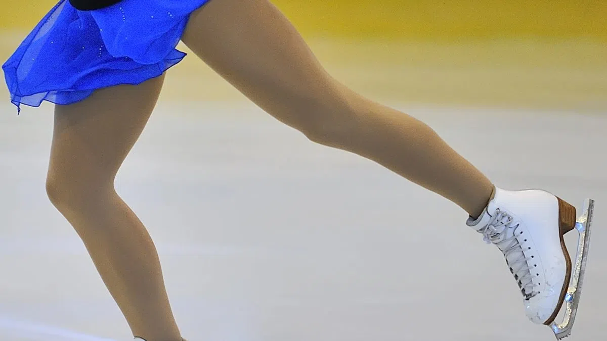 Amber Glenn Set for Historic Olympic Debut Amid Social Media Break