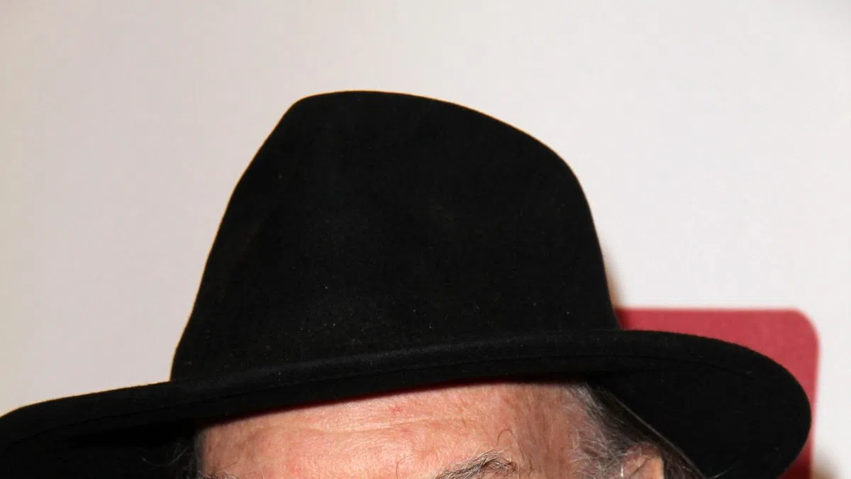 Neil Young and The Chrome Hearts Cancel All 2026 European Performances