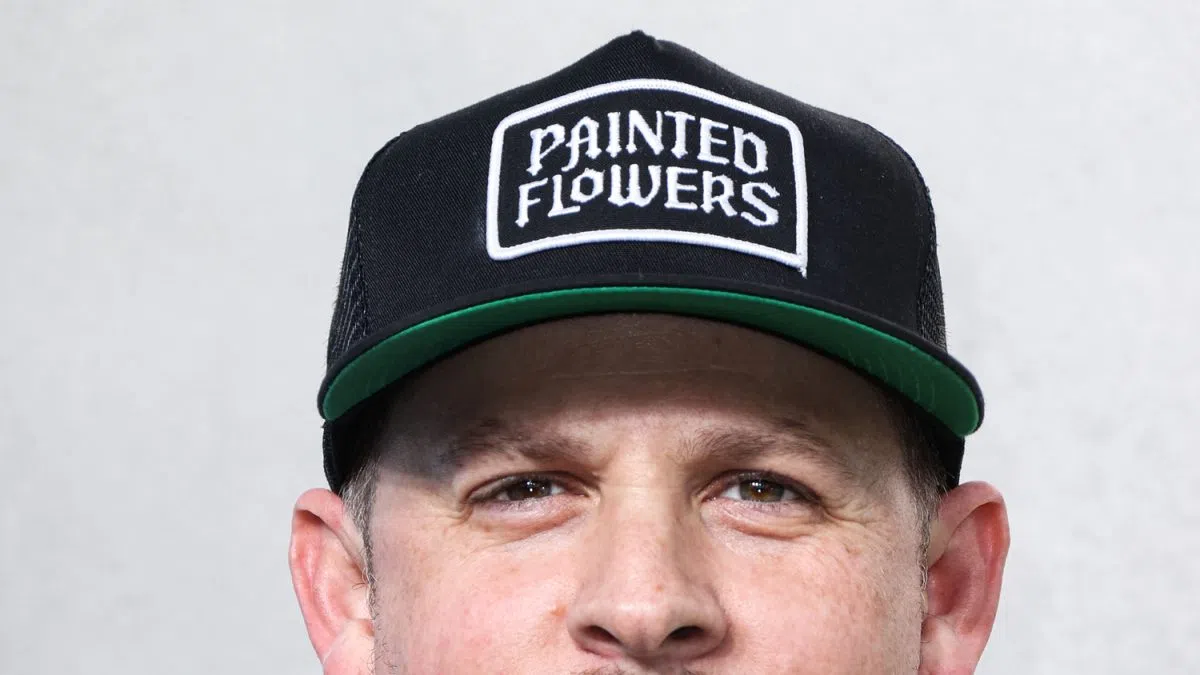 Joel Madden Praises Silverchair: "I Wish I'd Written 'Israel's Son'"