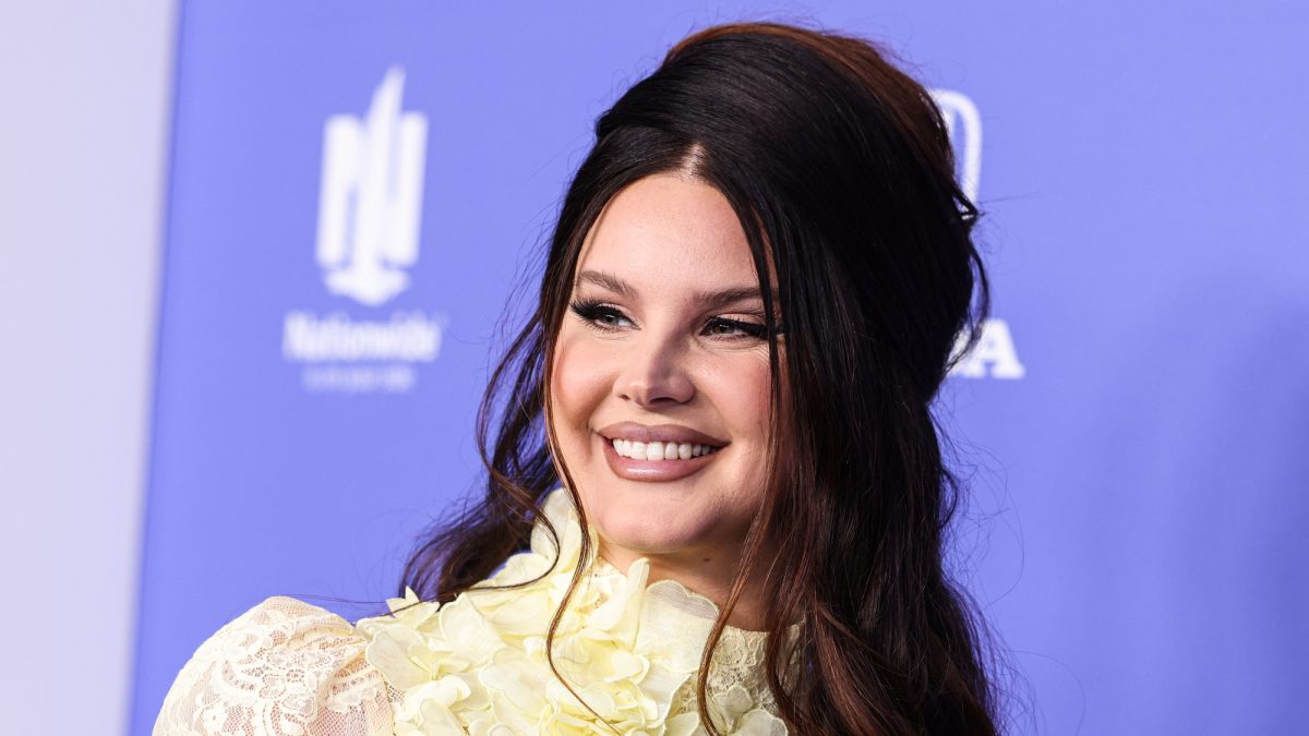 Inside Lana Del Rey’s Private Wedding as She Marks Two Years With Jeremy Dufrene