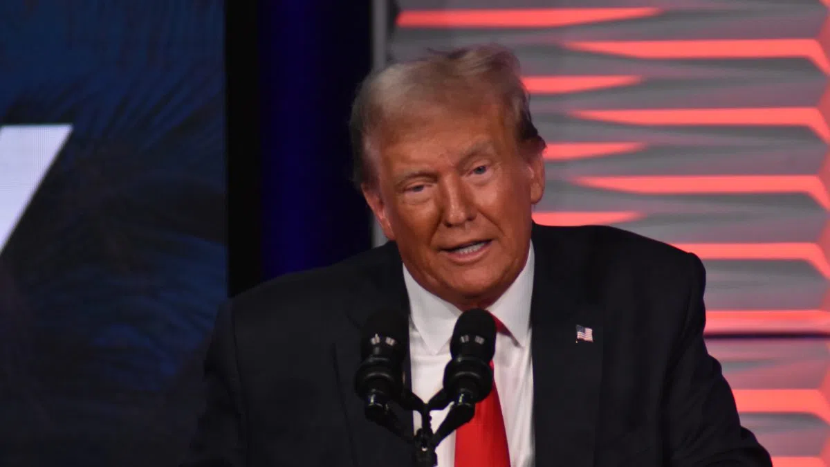 Global Baseline Tariffs Take Effect Across U.S. Ports