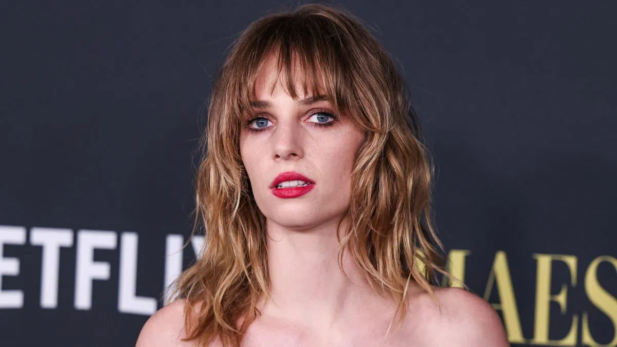 A Stranger Things Reunion: Inside Maya Hawke's Intimate Manhattan Wedding