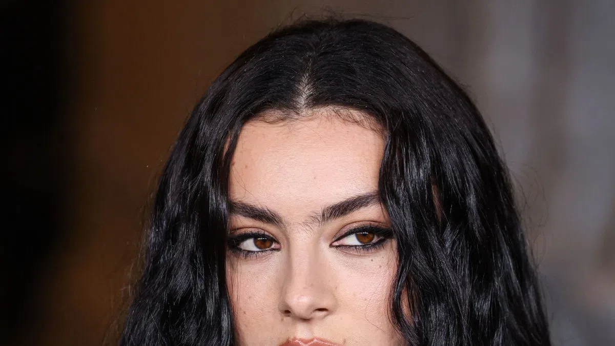 Elegant and Brutal: Inside Charli XCX's Original 'Wuthering Heights' Album