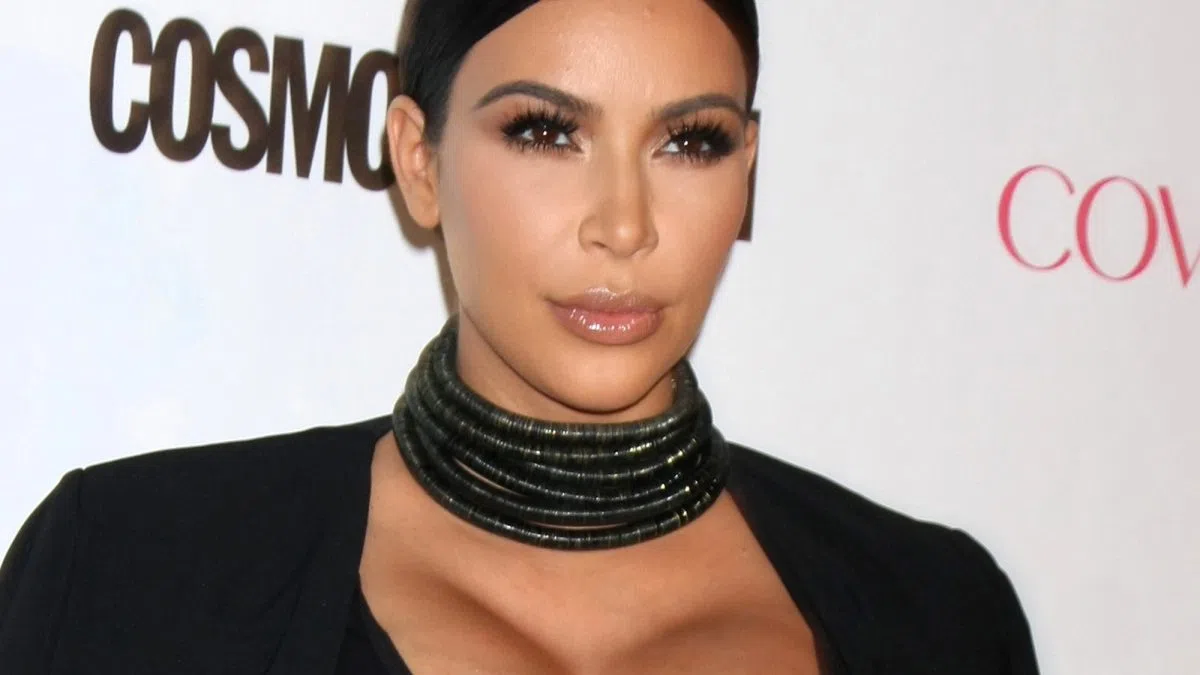 Business of Style: Kim Kardashian Breaks Down Her Alliances with Lisa and Travis Scott