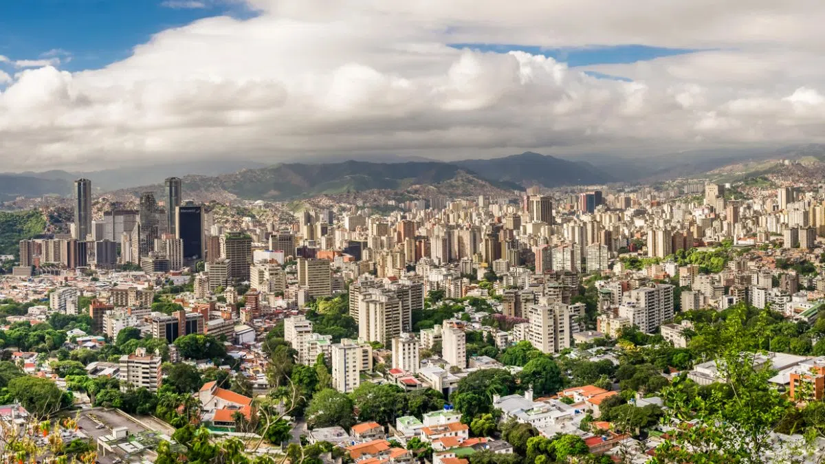 Diplomacy Returns to Caracas: What Laura Dogu's Arrival Means for the Post-Maduro Era