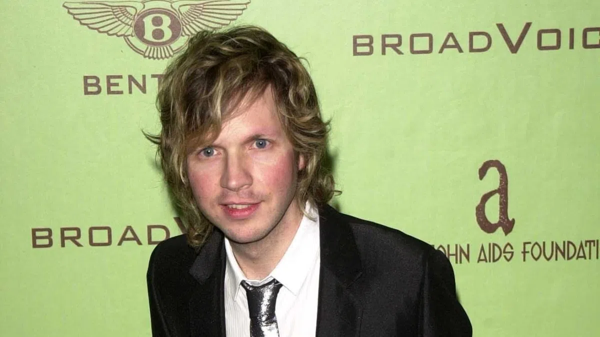 Beck to Bring Orchestral Arrangements to Australian Cities in 2026