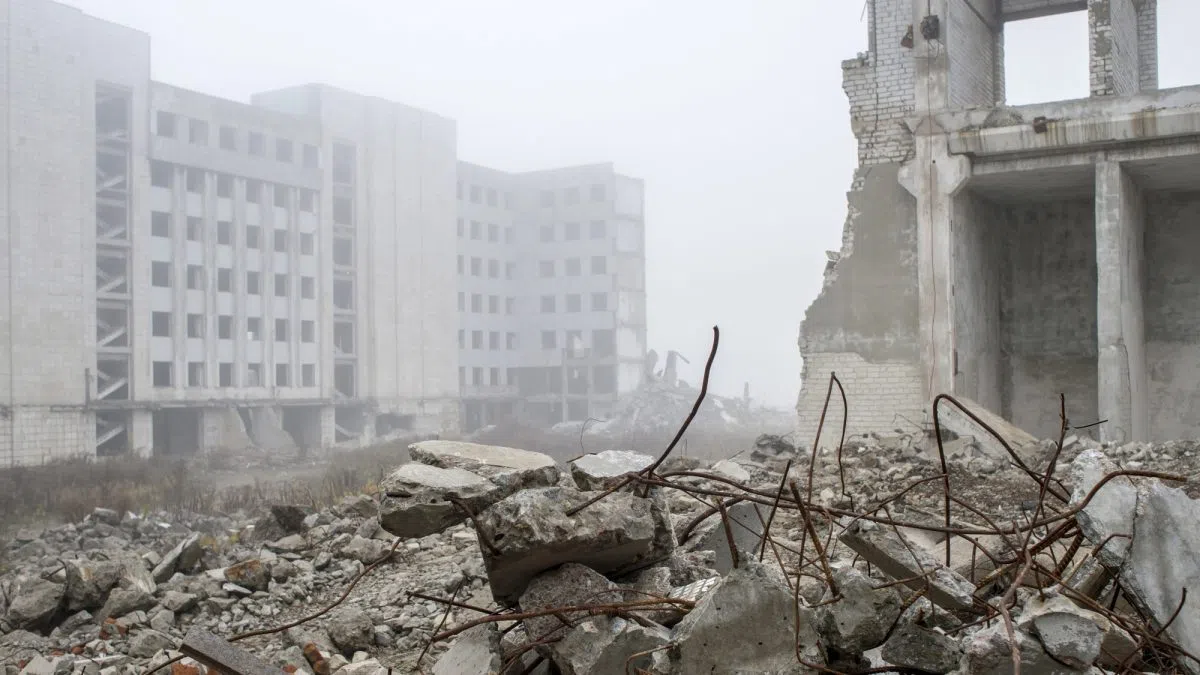 Iran Confirms Death of Supreme Leader Khamenei After Massive U.S.-Israeli Strikes