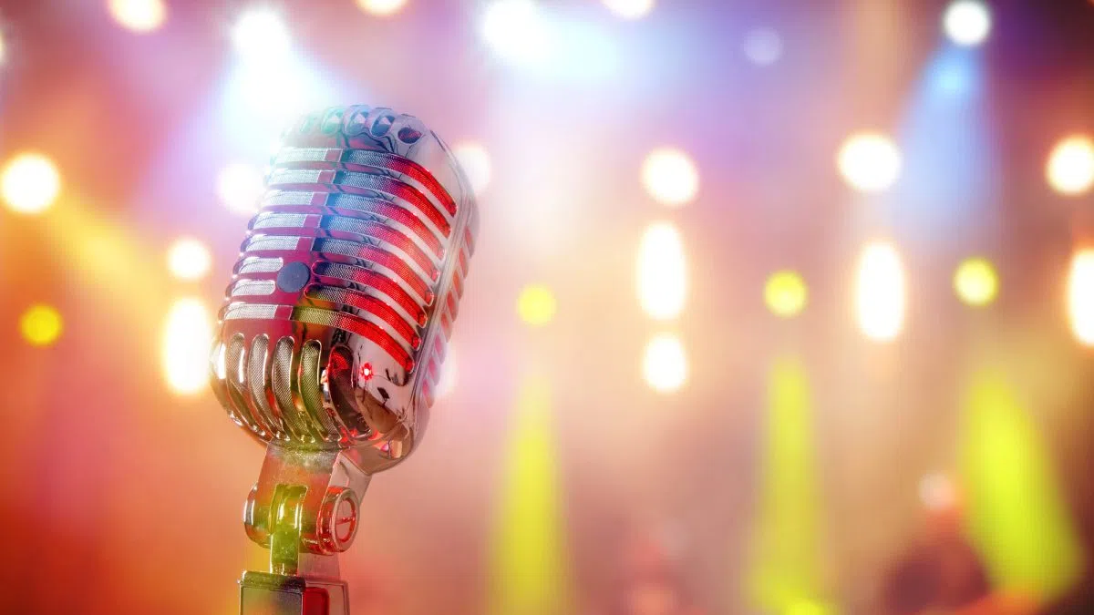 Bryan Termulo Embraces Country Music in New U.S. Chapter