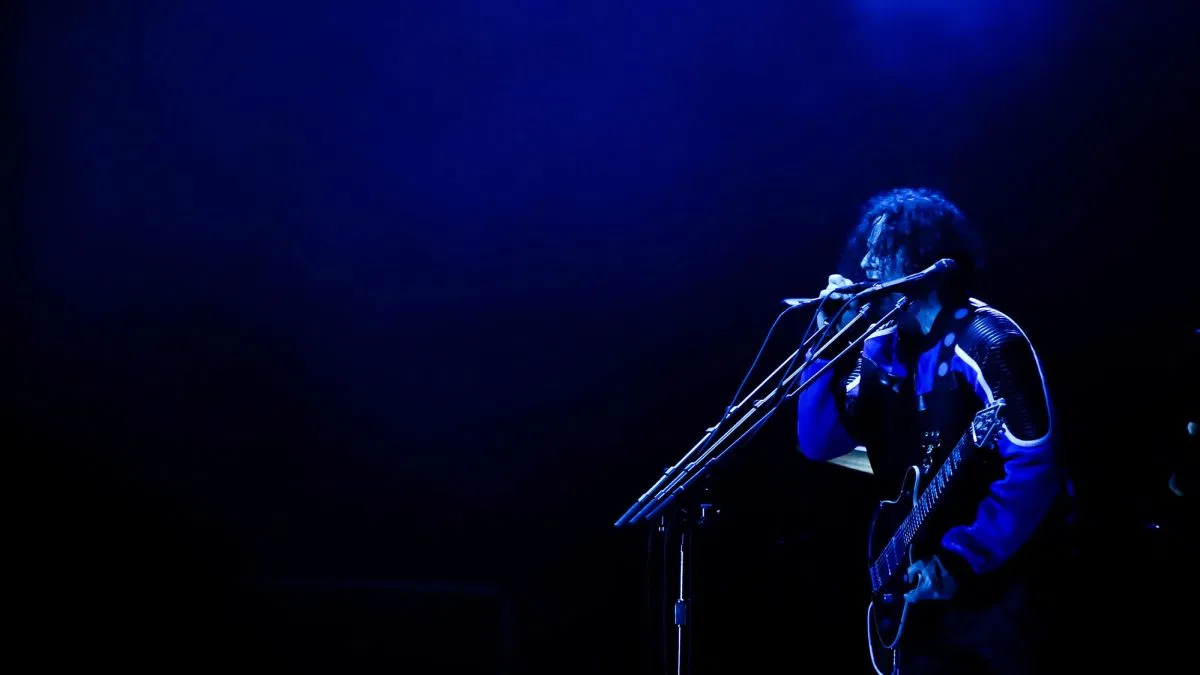 'Contradictory Claims': Jack White Sharply Criticizes Massive U.S. Strikes on Iran