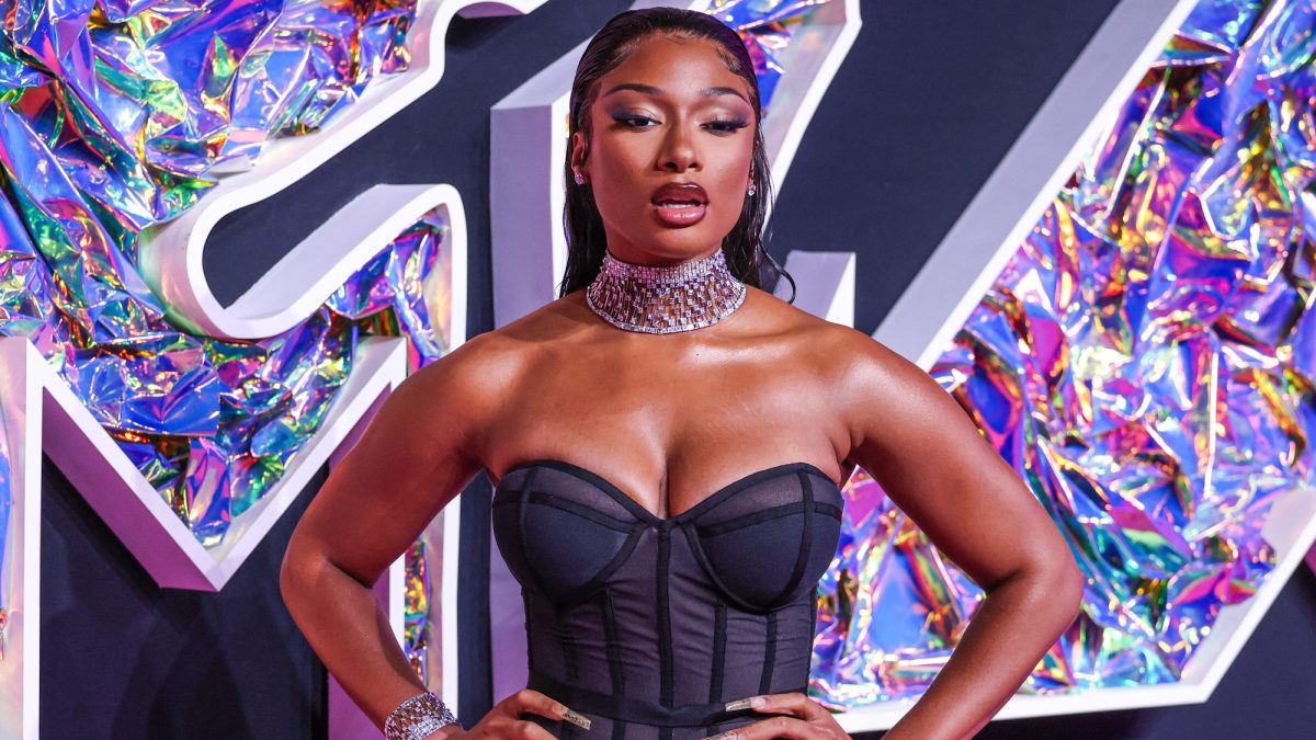 Megan Thee Stallion Teases Las Vegas ‘Hottieween’ Event With New Trailer