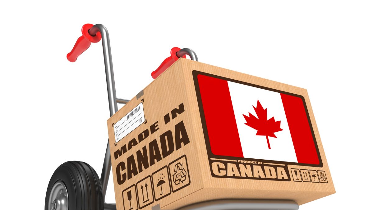 Canada Eyes Closer EU Alliance as U.S. Trade Tensions Grow