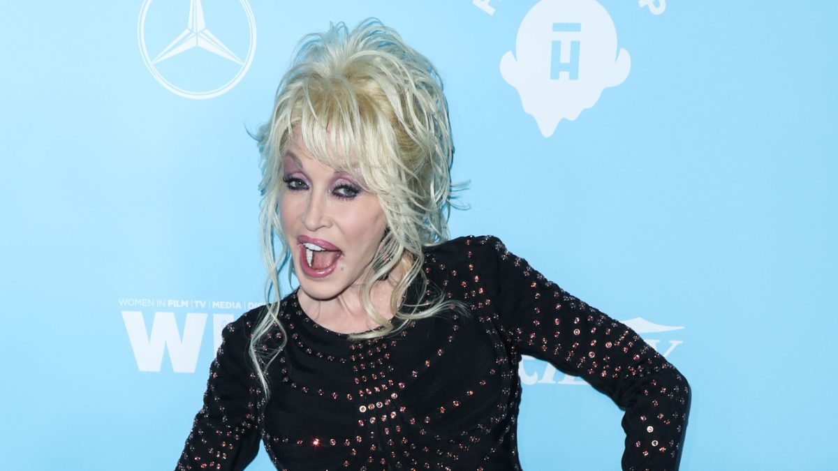 Dolly Parton to Be Honored With Live Two-Hour Television Tribute