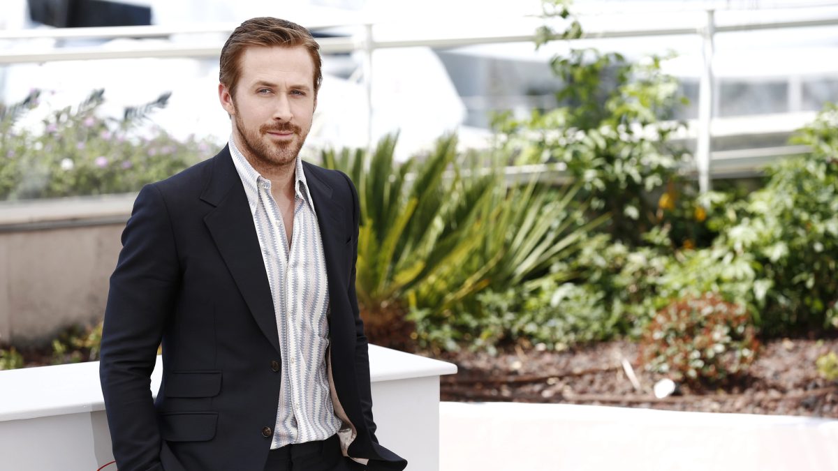 Dead Man's Bones Is Back: Ryan Gosling Teases New Music Ahead of Halloween