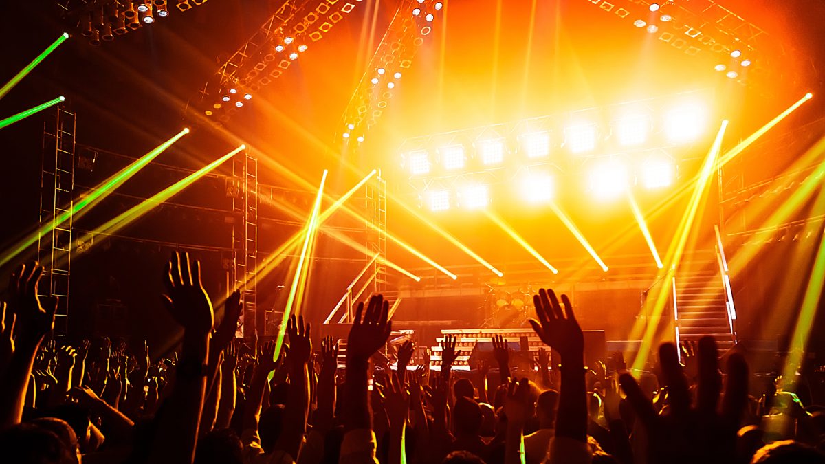 The Teskey Brothers to Headline Global Citizen Nights in Perth