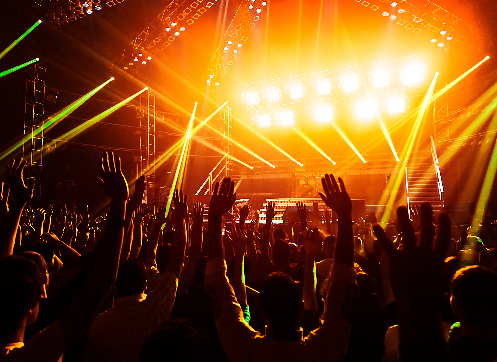The Teskey Brothers to Headline Global Citizen Nights in Perth