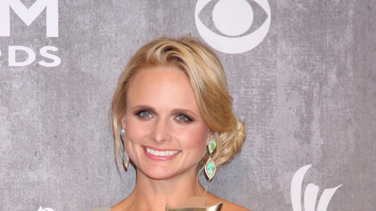 Miranda Lambert Shares Personal Photos and Custom Song Tribute for Husband's 35th Birthday