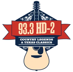 93.3 HD-2 Country Legends & Texas Classics
