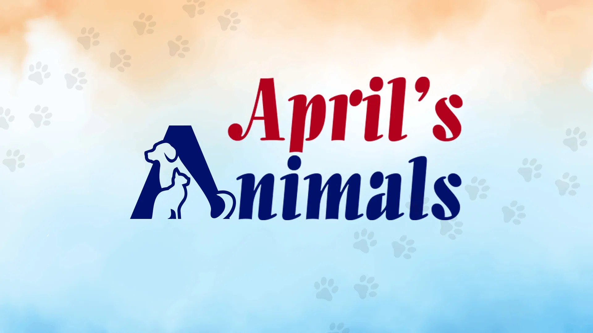 Feature: /aprils-animals/