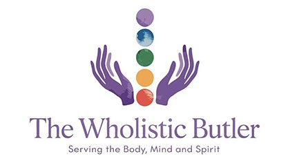 WHOLISTIC BUTLER
