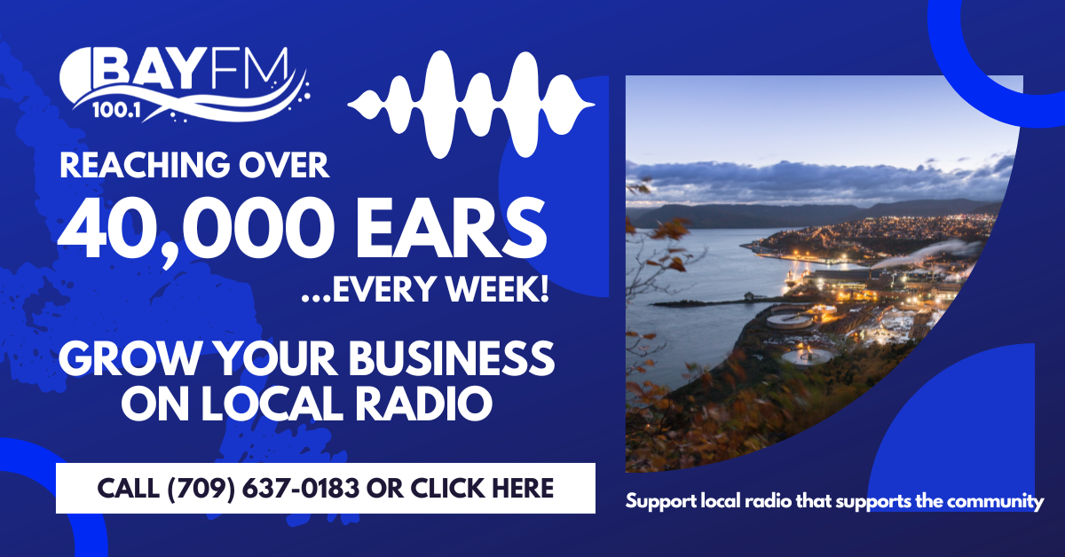 Feature: https://bayfm.ca/advertise
