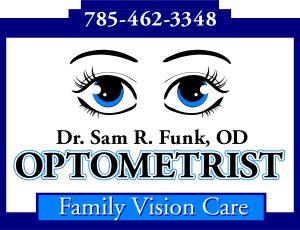 Funk Optometry